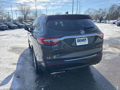 Used 2019 Buick Enclave Premium w/ Experience Buick Package