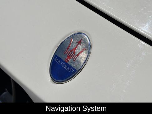 Used 2017 Maserati Ghibli RWD image 3