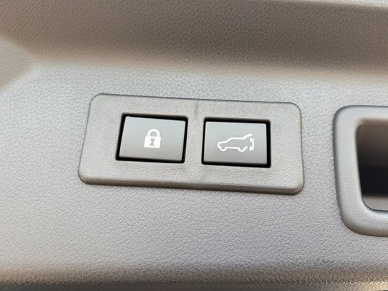 New 2026 Subaru Forester Premium AWD/4WD image 21
