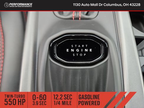 New 2026 Dodge Charger Scat Pack AWD/4WD image 25