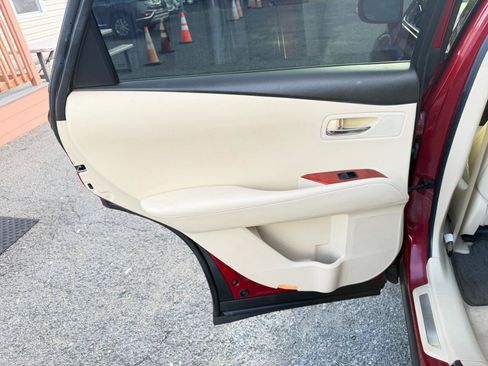 Used 2012 Lexus RX 350 FWD w/ Premium Pkg image 33