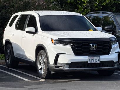 Used 2025 Honda Pilot EX-L