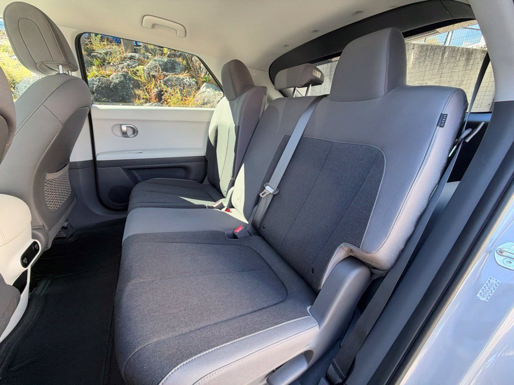 Certified 2024 Hyundai Ioniq 5 SEL AWD/4WD image 20