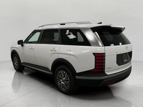 New 2026 Hyundai Palisade SEL AWD/4WD image 7