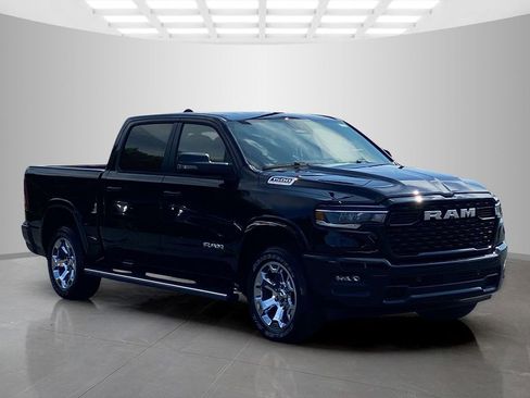 New 2026 RAM 1500 Big Horn image 5