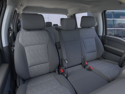 New 2026 Ford F250 XL w/ STX Appearance Package AWD/4WD image 12