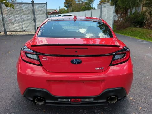 Used 2023 Subaru BRZ Limited image 5