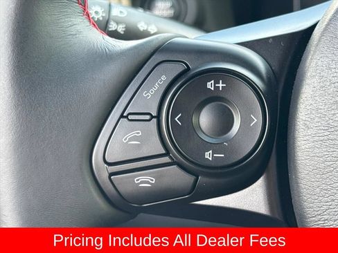 Used 2025 Subaru BRZ Premium RWD image 15
