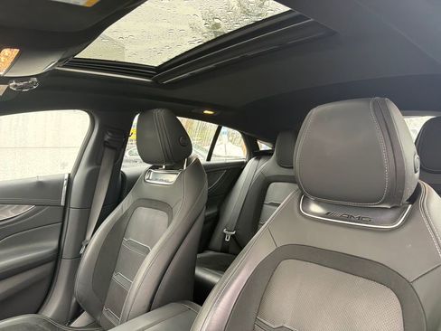 Used 2019 Mercedes-Benz AMG GT 63 image 11