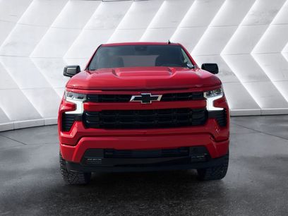 Used 2023 Chevrolet Silverado 1500 RST