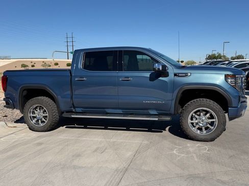 Used 2024 GMC Sierra 1500 Denali w/ Technology Package image 5