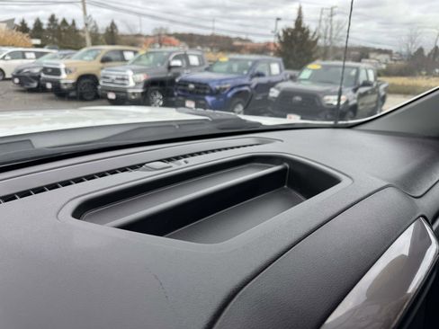 Used 2024 Chevrolet Silverado 3500 W/T w/ WT Convenience Package image 28