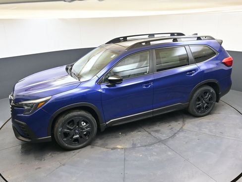 New 2026 Subaru Ascent Bronze Edition image 47