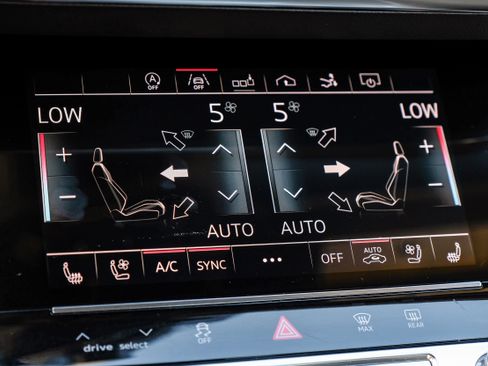 Used 2019 Audi A7 3.0T Premium Plus w/ Premium Plus Package image 25