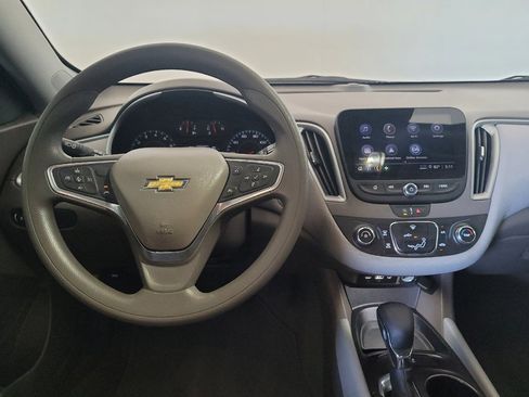 Used 2023 Chevrolet Malibu LS image 22