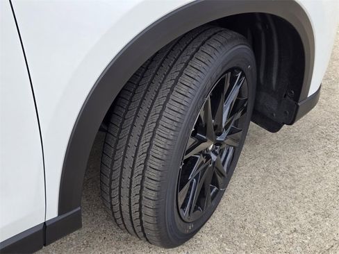 New 2025 MAZDA CX-5 Carbon Edition image 5