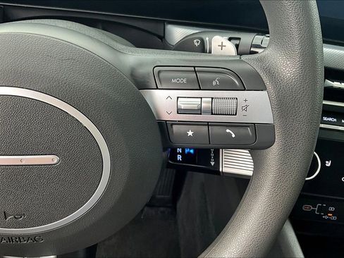 Used 2025 Hyundai Sonata SEL image 13