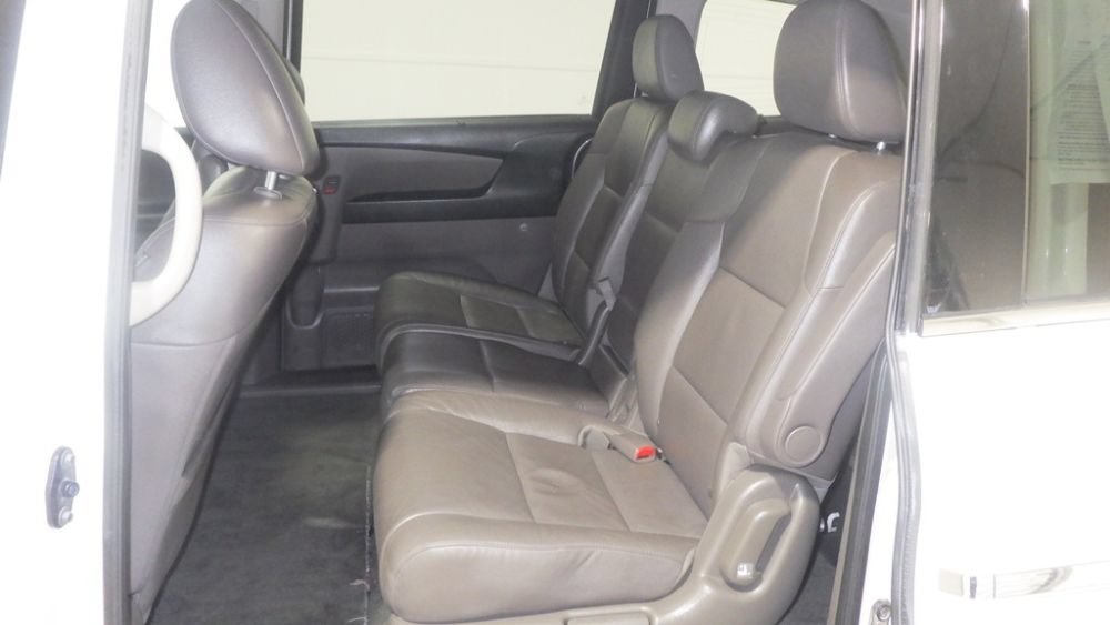 Used 2016 Honda Odyssey Touring image 8