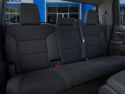 New 2026 GMC Sierra 1500 Elevation image 17