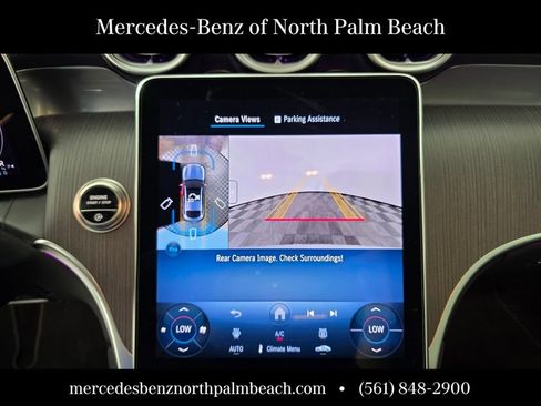 New 2026 Mercedes-Benz GLC 300 4MATIC image 19
