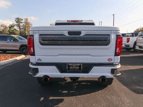 New 2026 GMC Sierra 1500 AT4 w/ AT4 Premium Package AWD/4WD image 8