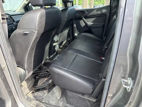 Used 2022 Ford Ranger XL AWD/4WD image 12