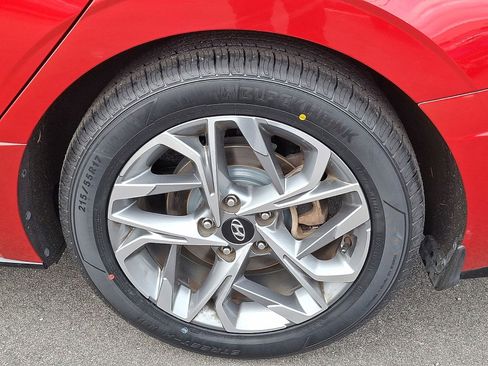 Used 2020 Hyundai Sonata SEL w/ Convenience + Sunroof Package image 33