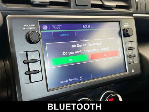 Used 2024 Subaru BRZ Limited image 9