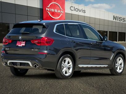 Used 2019 BMW X3 xDrive30i