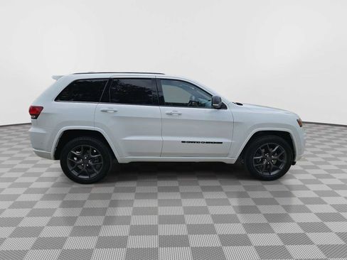 Used 2021 Jeep Grand Cherokee Limited w/ Quick Order Package 28K 80th AWD/4WD image 14