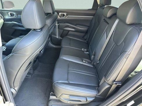 New 2026 Kia Sorento EX image 22