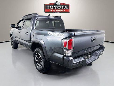 Certified 2023 Toyota Tacoma TRD Sport image 5