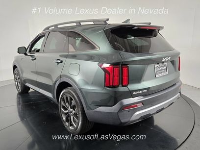 Used 2023 Kia Sorento SX Prestige