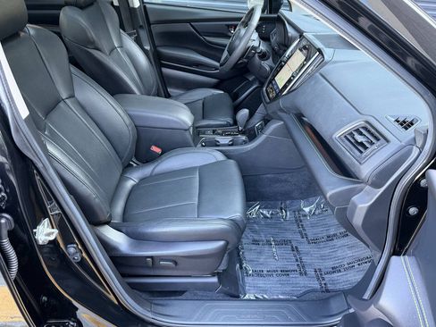 Used 2025 Subaru Ascent Bronze Edition AWD/4WD image 23