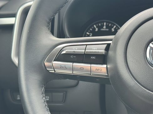 Used 2025 MAZDA CX-50 AWD 2.5 S w/ Premium Package image 29