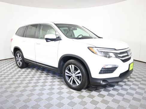 Used 2018 Honda Pilot EX-L image 9