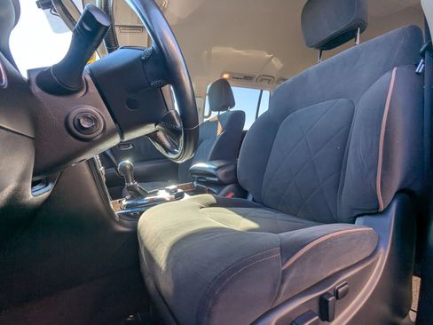 Used 2019 Nissan Armada SV w/ Driver Package AWD/4WD image 9
