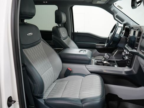 Used 2021 Ford F150 Limited AWD/4WD image 32