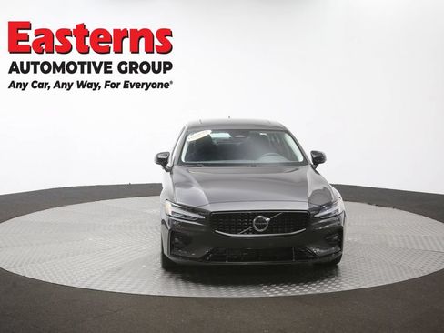 Used 2024 Volvo S60 B5 Core AWD/4WD image 55