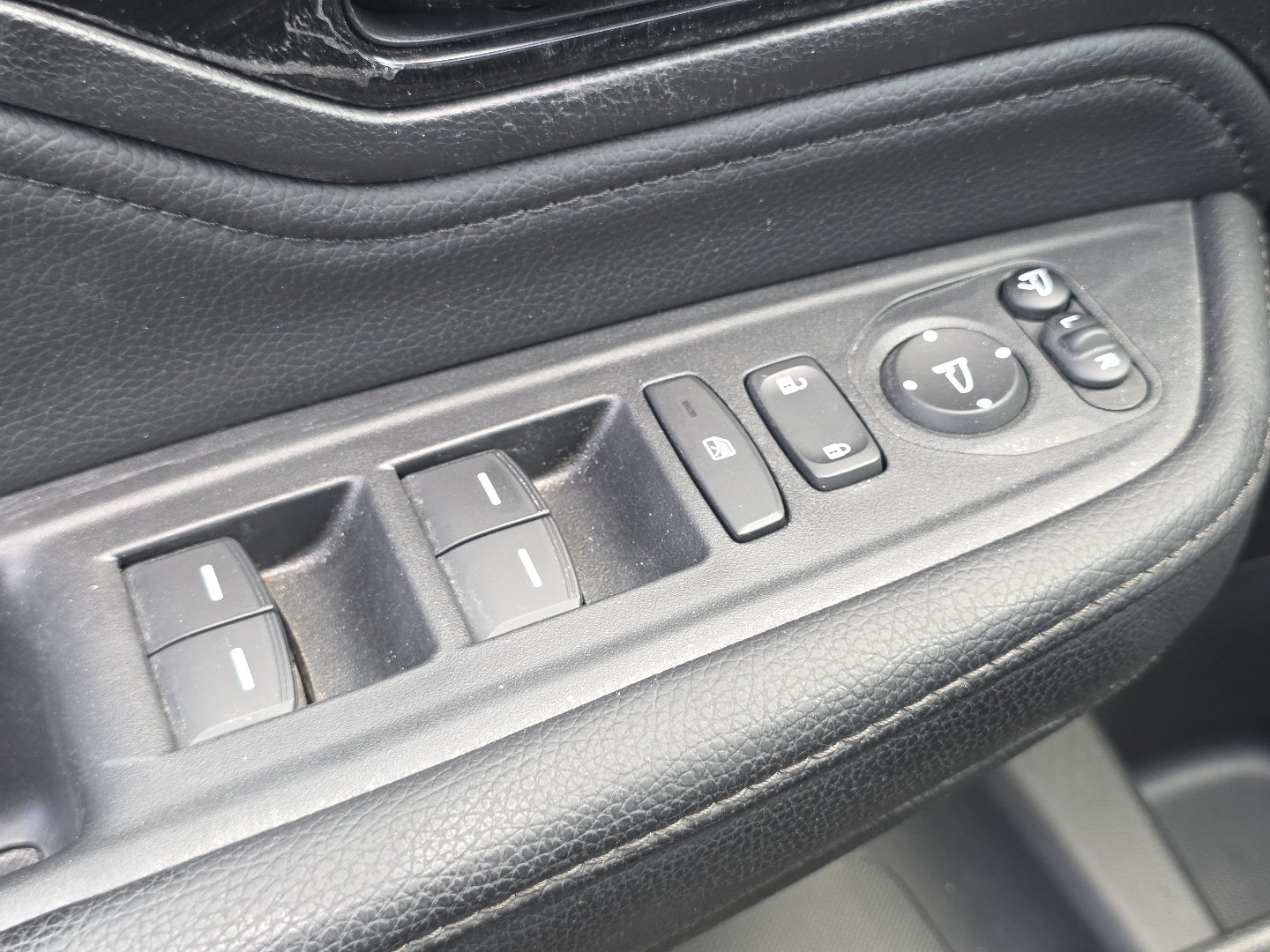Certified 2024 Honda Odyssey Elite image 27