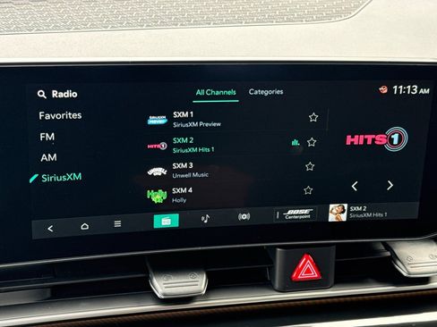 New 2026 Kia Carnival SX Prestige image 19