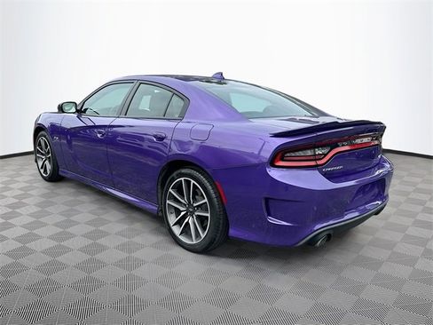 Certified 2023 Dodge Charger R/T image 5
