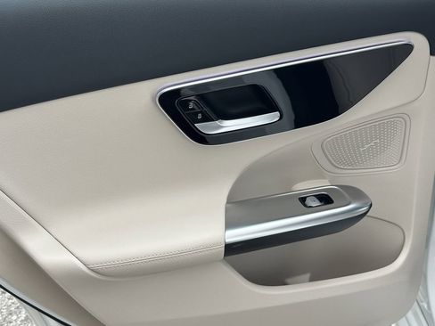 Certified 2023 Mercedes-Benz C 300 4MATIC Sedan image 25