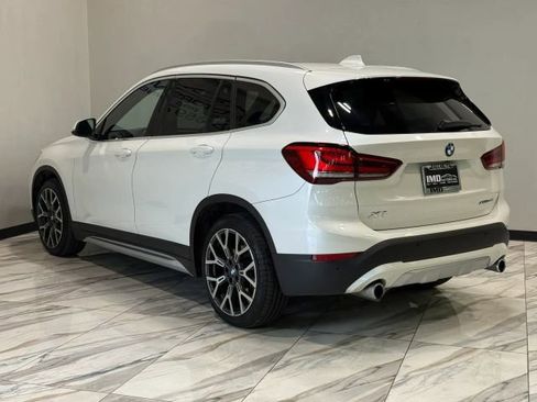 Used 2021 BMW X1 xDrive28i w/ Premium Package image 8