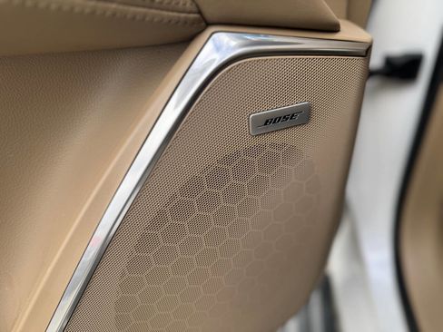 Used 2018 Cadillac Escalade Platinum image 11