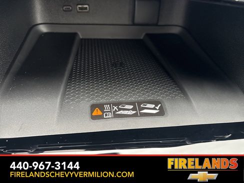 New 2026 Chevrolet Traverse RS image 26