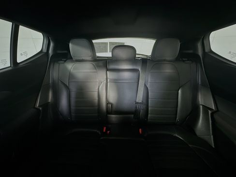 Used 2024 Dodge Hornet R/T Plus w/ R/T Blacktop Package image 30