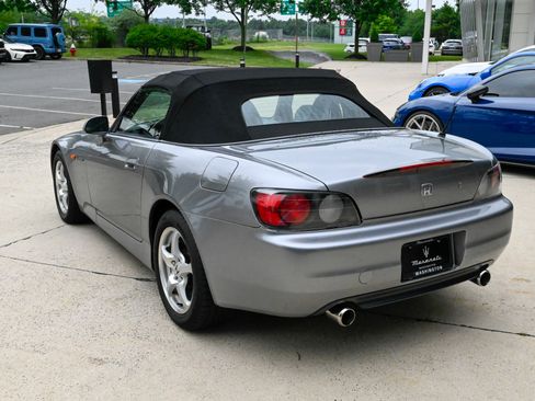 Used 2000 Honda S2000 image 7