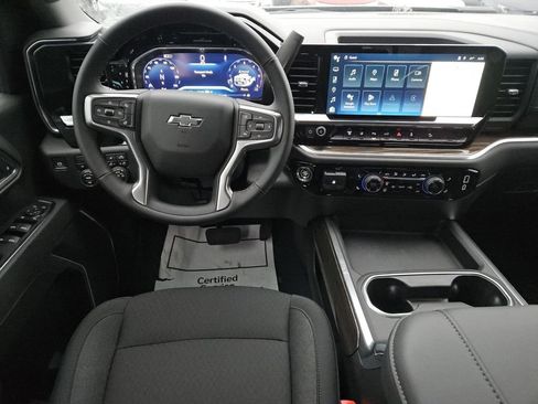 New 2026 Chevrolet Silverado 2500 LT w/ Trail Boss Package image 10