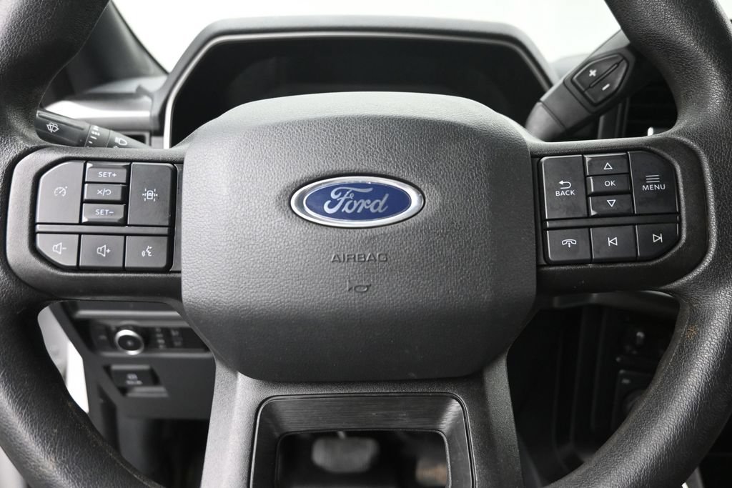 Used 2023 Ford F150 XL w/ STX Appearance Package AWD/4WD image 17